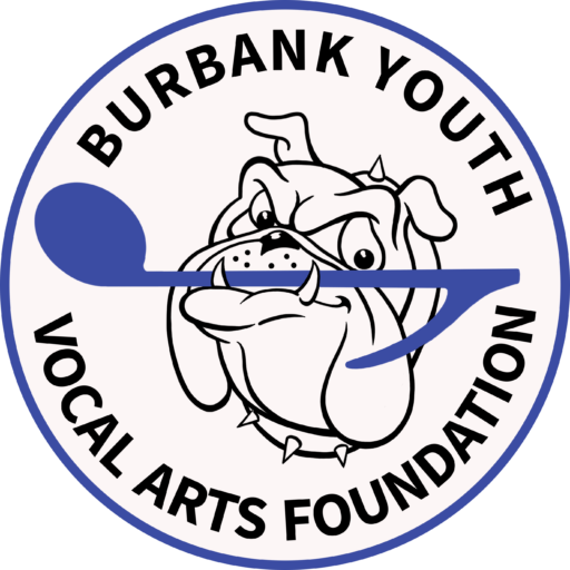 Burbank Youth Vocal Arts Foundation